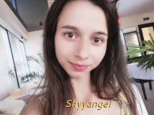 Shyyangel