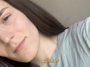 Siaale