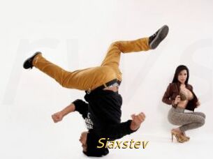 Siaxstev