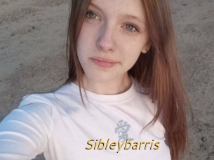Sibleybarris