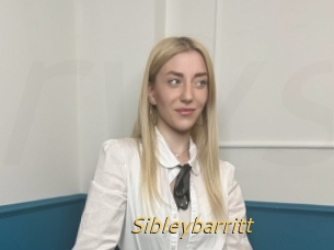 Sibleybarritt