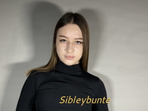 Sibleybunte