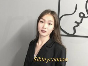 Sibleycannon