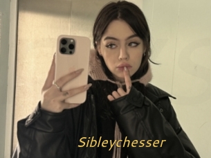 Sibleychesser