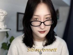 Sibleyconnett