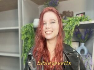 Sibleyevetts