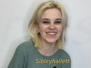Sibleyhallett