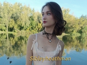 Sibleyheathman