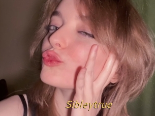 Sibleytrue