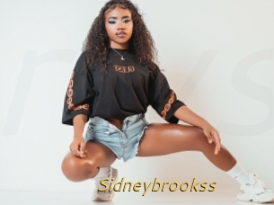 Sidneybrookss