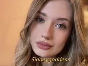 Sidneygoddess