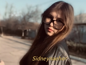 Sidneynaeher