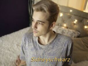 Sidneyschwarz