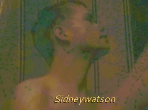 Sidneywatson