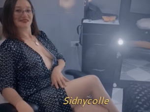 Sidnycolle