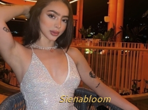 Sienabloom