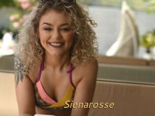 Sienarosse