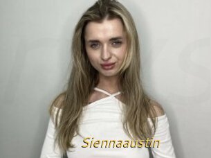 Siennaaustin