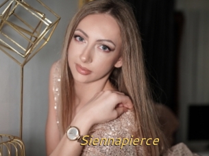 Siennapierce
