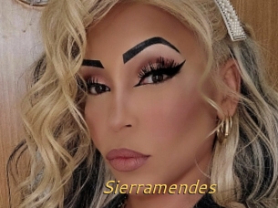 Sierramendes