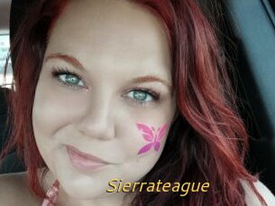 Sierrateague