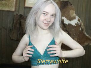 Sierrawhite