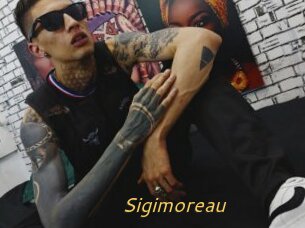 Sigimoreau