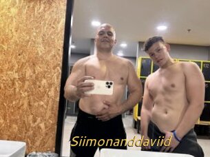 Siimonanddaviid