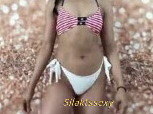 Silaktssexy