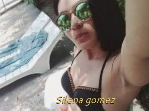 Silena_gomez