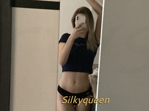 Silkyqueen