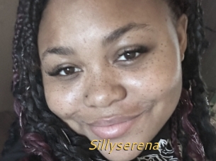 Sillyserena