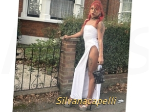 Silvanacapelli