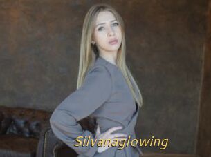 Silvanaglowing