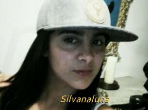 Silvanaluna