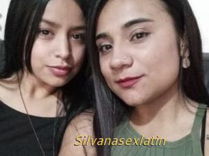 Silvanasexlatin