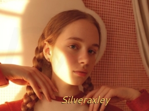 Silveraxley