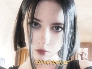 Silverbelger