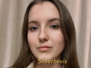 Silverbevis