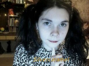 Silvercaramel