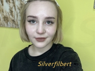 Silverfilbert