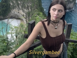 Silvergambee