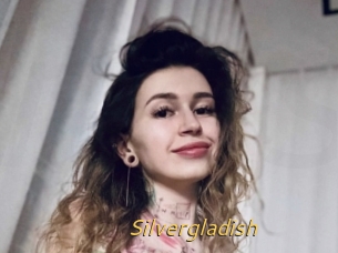 Silvergladish