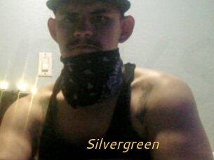 Silvergreen