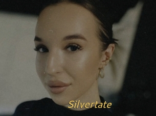 Silvertate