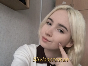 Silviaacreman