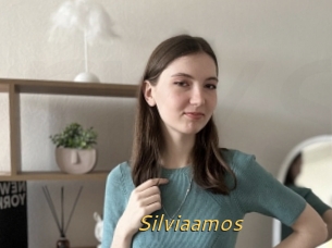 Silviaamos