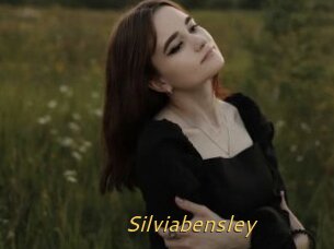 Silviabensley