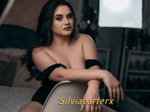 Silviacarterx