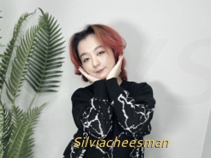 Silviacheesman